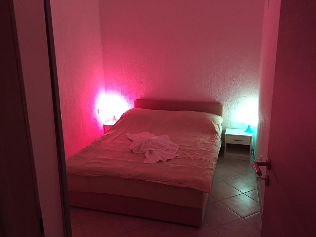 Apartments Meeresblick Crikvenica Phòng bức ảnh